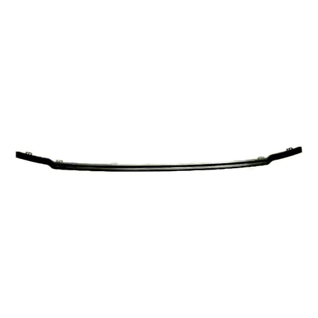 2013-2016 Ford Fusion Grille Bar Upper Chrome (No 4 Frontom Top) – Front View (FO1210113)