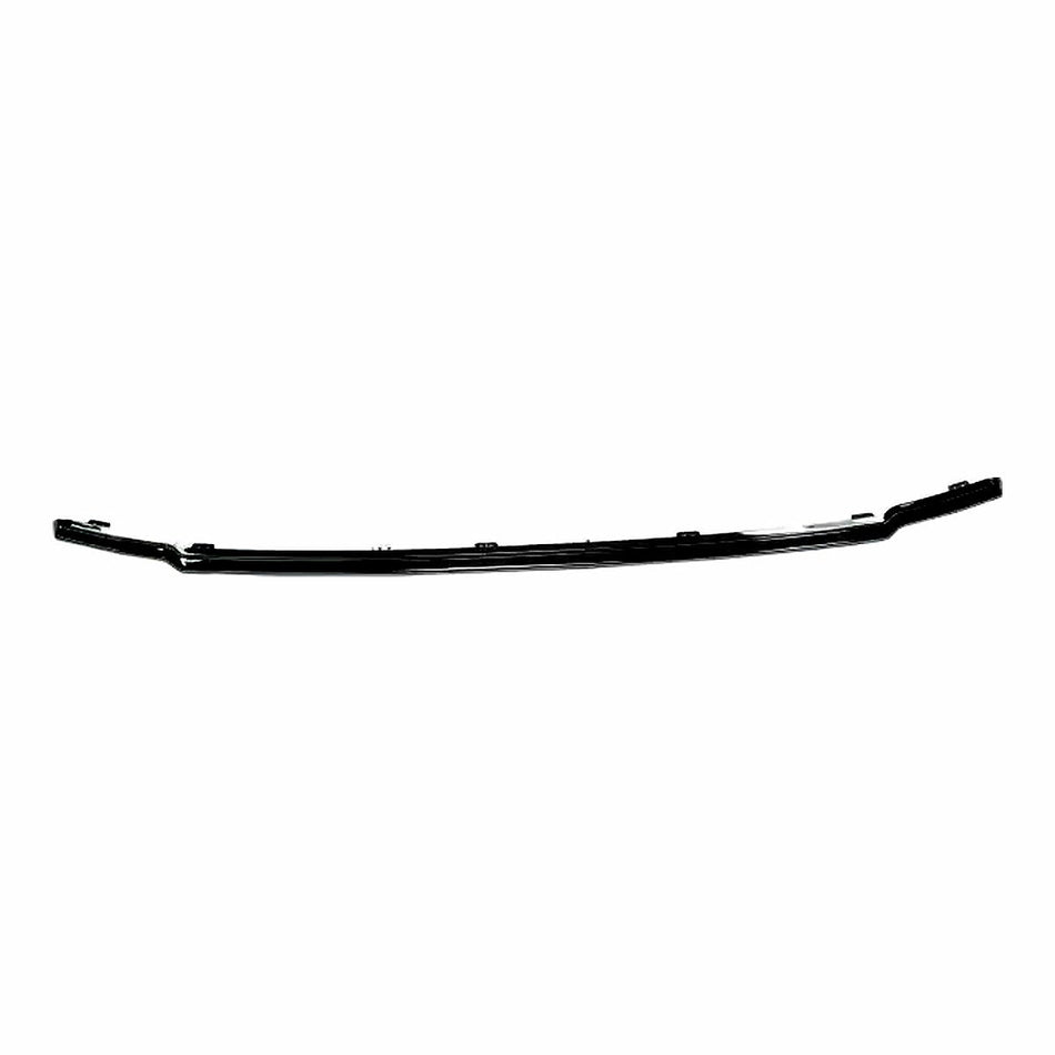 2013-2016 Ford Fusion Grille Bar Upper Chrome (No 4 Frontom Top) – Side View (FO1210113)