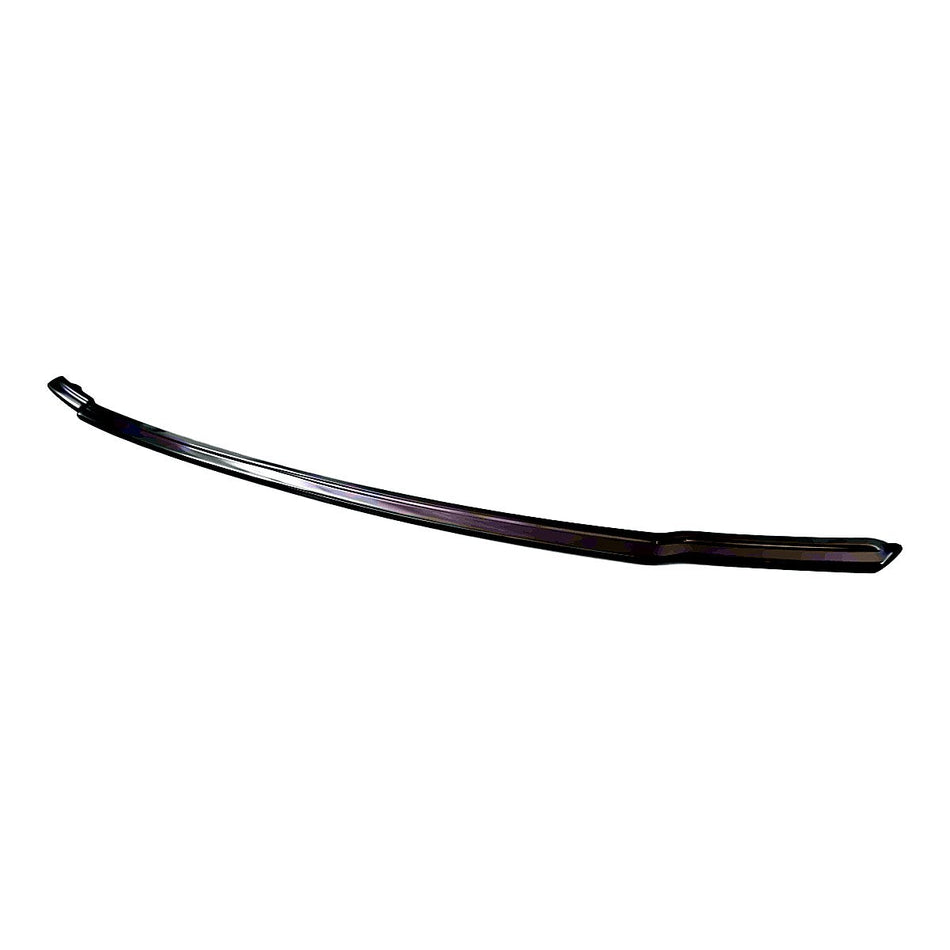 2013-2016 Ford Fusion Grille Bar Upper Chrome (No 5 Frontom Top) – Side View (FO1210114)