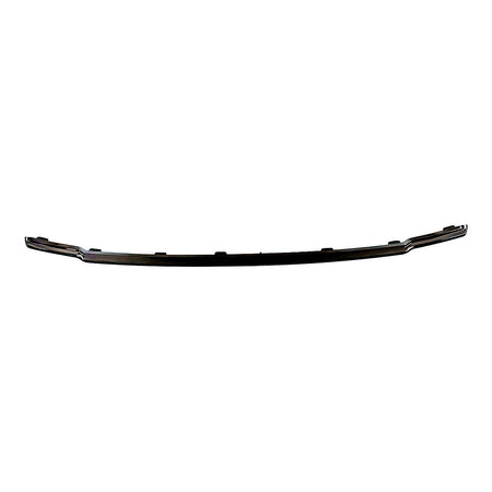 2013-2016 Ford Fusion Grille Bar Upper Chrome (No 5 Frontom Top) – Back View (FO1210114)