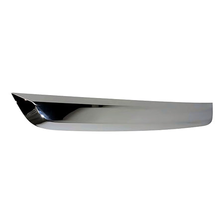 2010-2012 Ford Fusion Grille Moulding Lower Chrome – Front View (FO1216104)