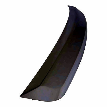 2010-2012 Ford Fusion Grille Moulding Lower Chrome – Side View (FO1216104)