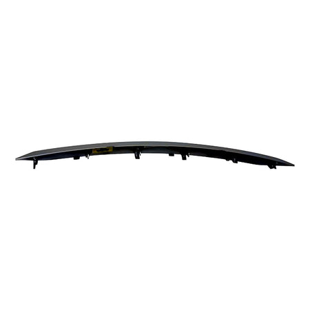 2010-2012 Ford Fusion Grille Moulding Lower Chrome – Back View (FO1216104)