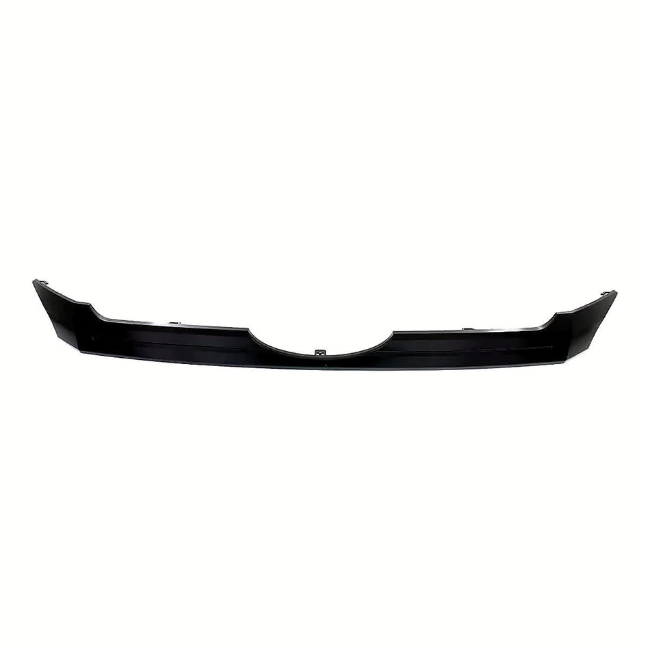 2011-2014 Ford Edge Grille Moulding Lower Black – Front View (FO1216105)
