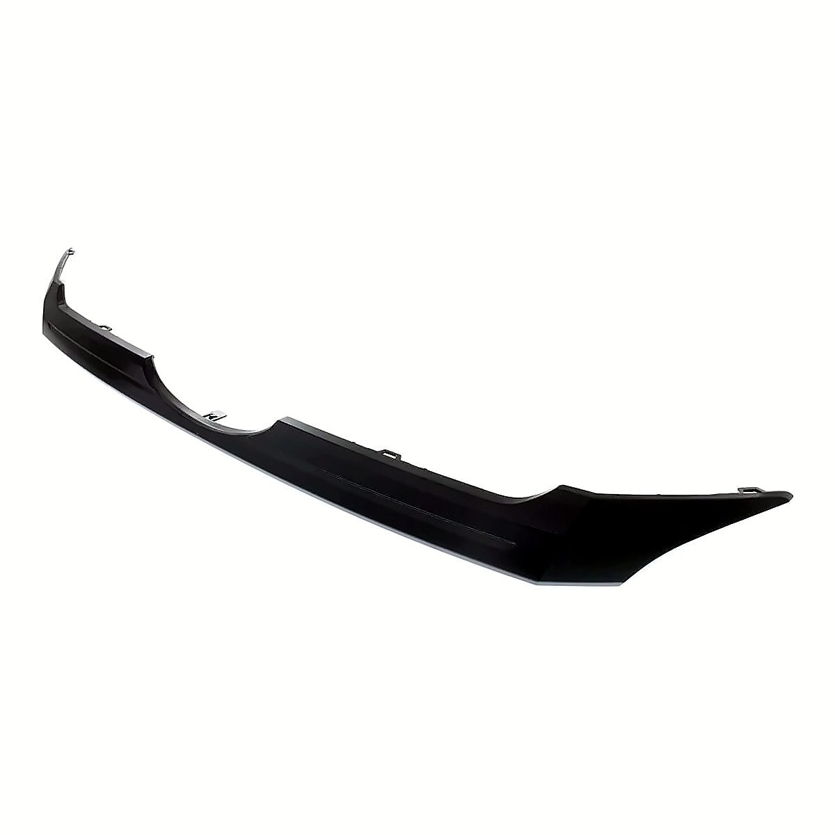 2011-2014 Ford Edge Grille Moulding Lower Black – Side View (FO1216105)