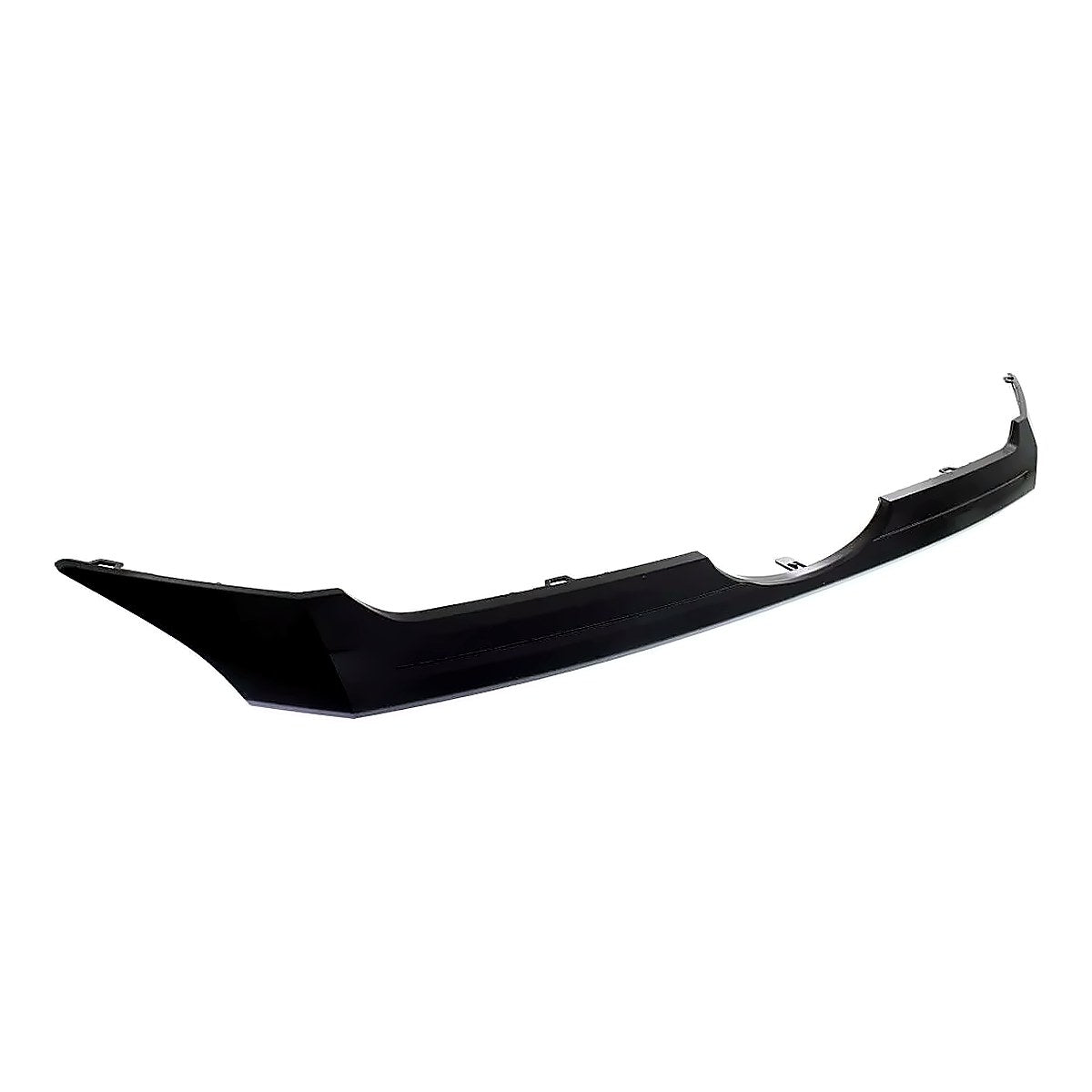 2011-2014 Ford Edge Grille Moulding Lower Black – Side View (FO1216105)