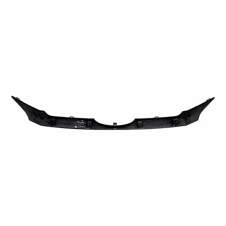2011-2014 Ford Edge Grille Moulding Lower Black – Back View (FO1216105)