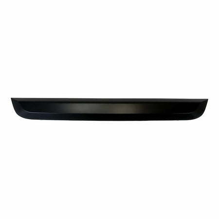 2010-2012 Ford Fusion Grille Moulding Lower Primed – Front View (FO1216109)