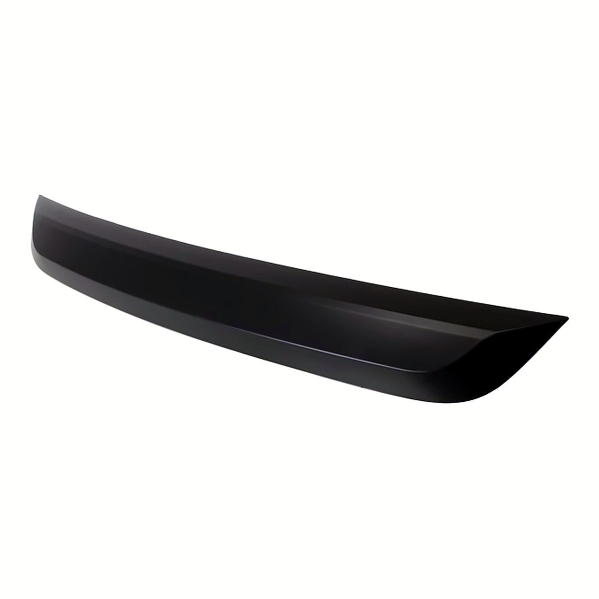 2010-2012 Ford Fusion Grille Moulding Lower Primed – Side View (FO1216109)