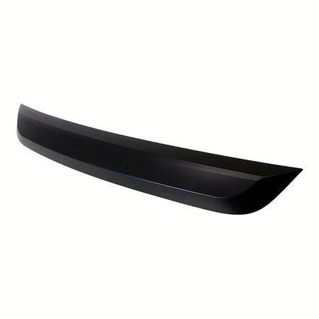 2010-2012 Ford Fusion Grille Moulding Lower Primed – Side View (FO1216109)