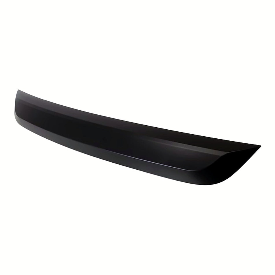 2010-2012 Ford Fusion Grille Moulding Lower Primed – Side View (FO1216109)