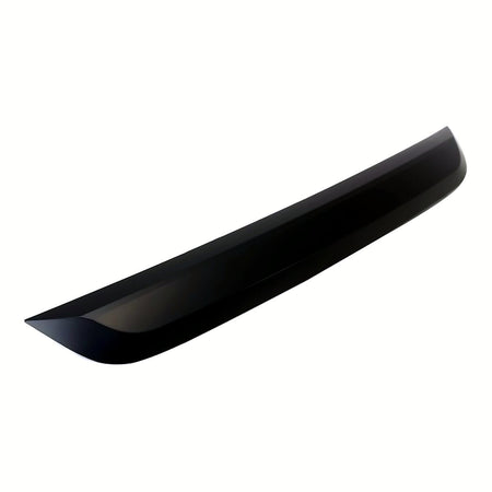 2010-2012 Ford Fusion Grille Moulding Lower Primed – Side View (FO1216109)