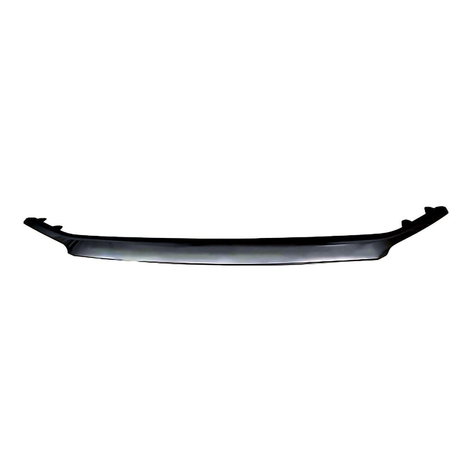 2010-2012 Ford Fusion Grille Moulding Upper Chrome – Front View (FO1217103)