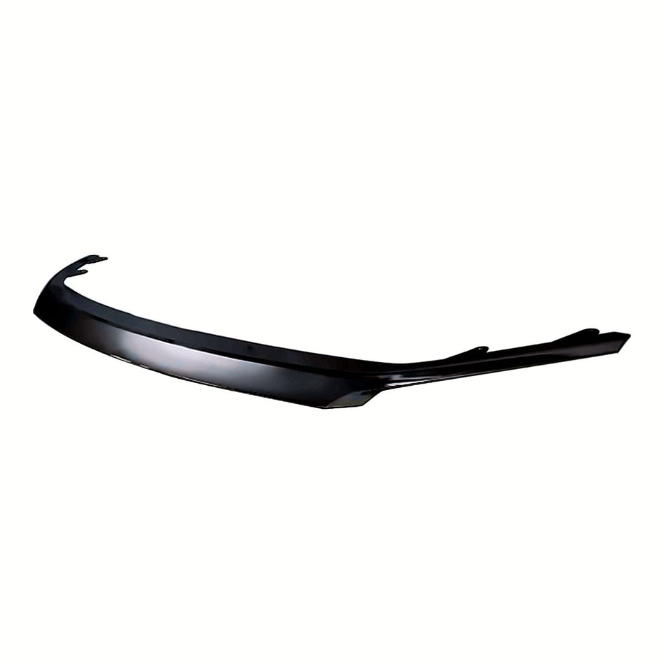 2010-2012 Ford Fusion Grille Moulding Upper Chrome – Side View (FO1217103)