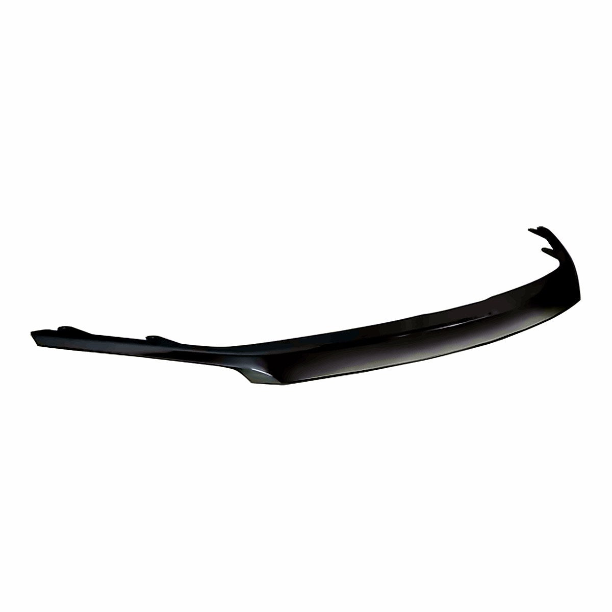 2010-2012 Ford Fusion Grille Moulding Upper Chrome – Side View (FO1217103)