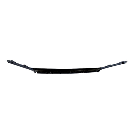 2010-2012 Ford Fusion Grille Moulding Upper Chrome – Back View (FO1217103)