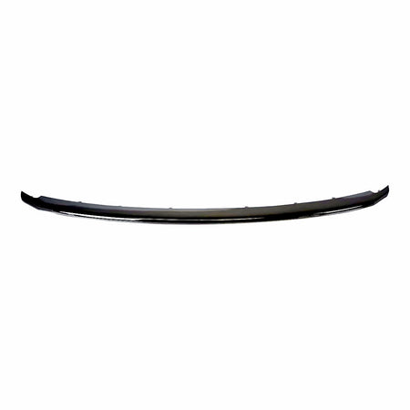 2011-2015 Ford Explorer Grille Moulding Upper Chrome – Front View (FO1217105)