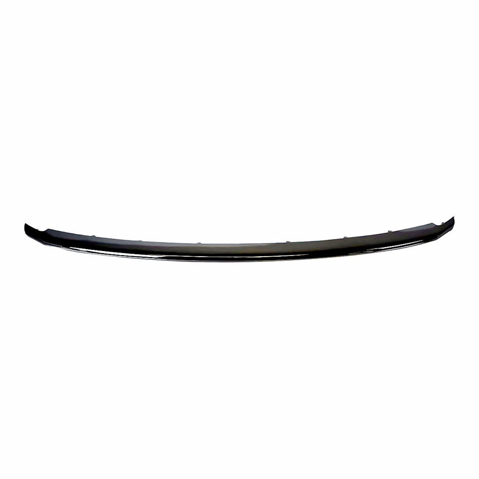 2011-2015 Ford Explorer Grille Moulding Upper Chrome – Front View (FO1217105)