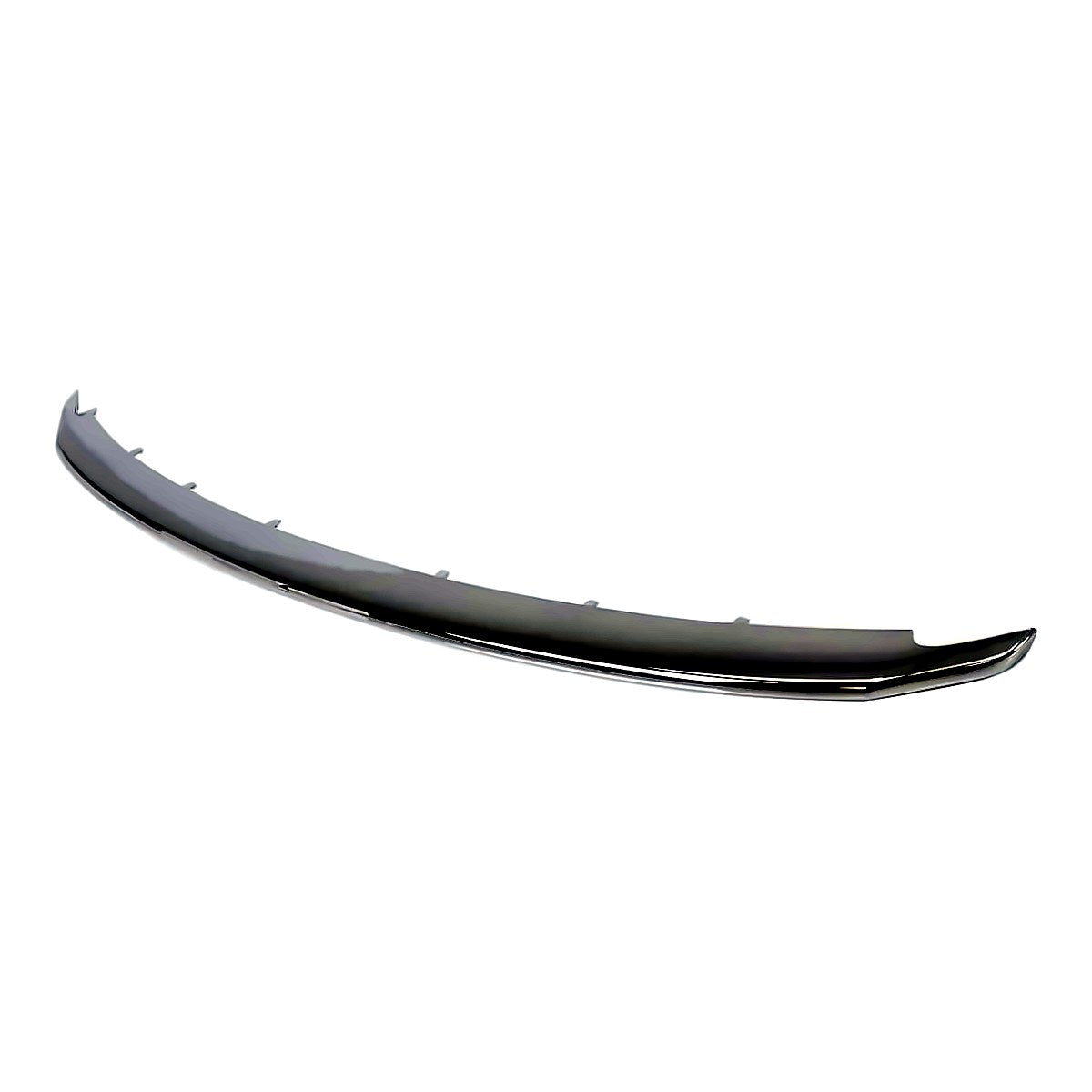 2011-2015 Ford Explorer Grille Moulding Upper Chrome – Side View (FO1217105)
