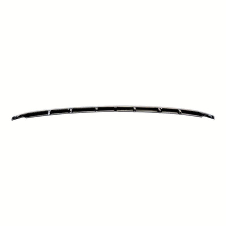 2011-2015 Ford Explorer Grille Moulding Upper Chrome – Back View (FO1217105)