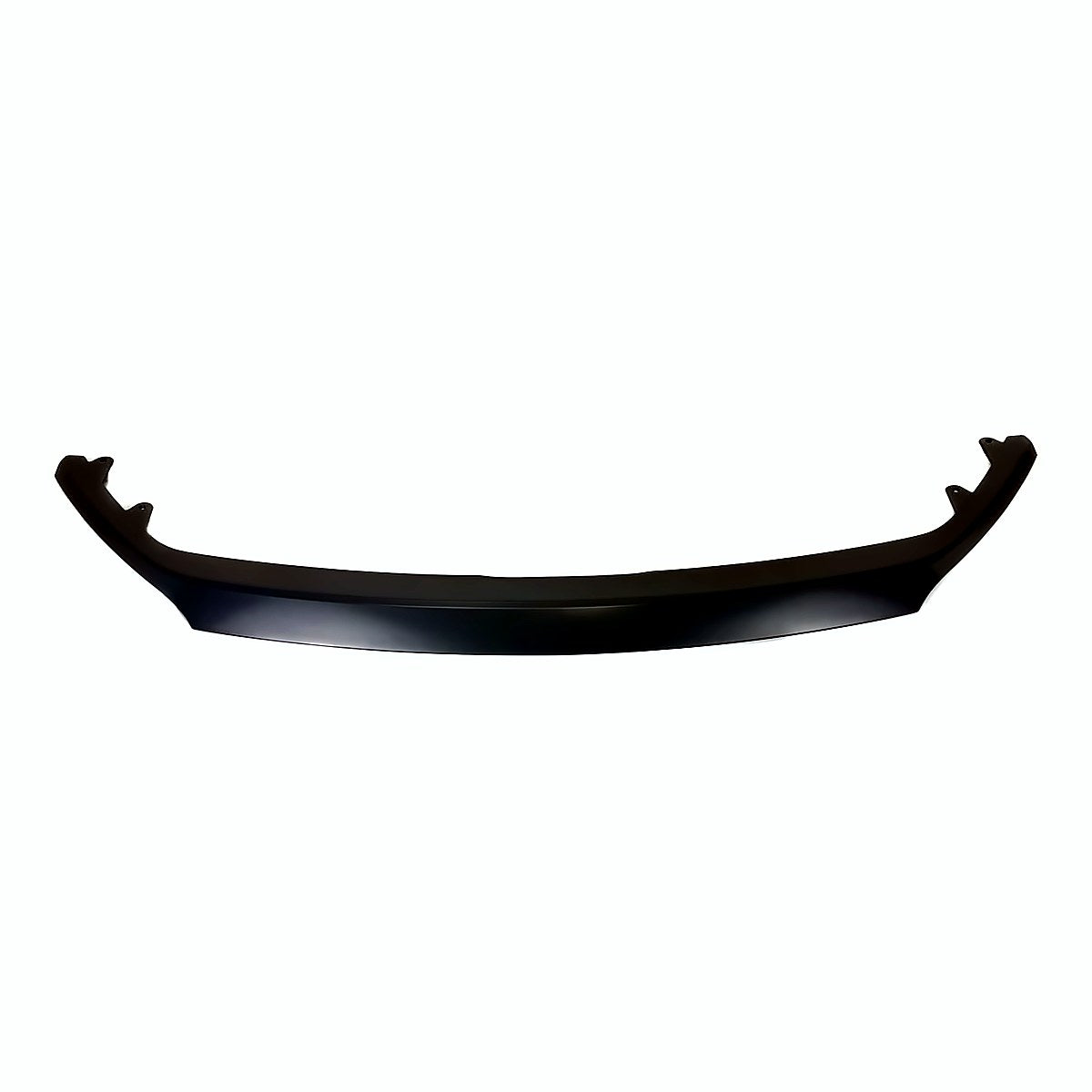 2010-2012 Ford Fusion Grille Moulding Upper Primed – Front View (FO1217107)