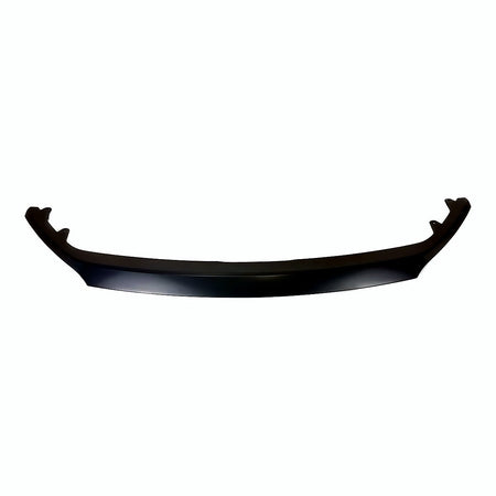 2010-2012 Ford Fusion Grille Moulding Upper Primed – Front View (FO1217107)