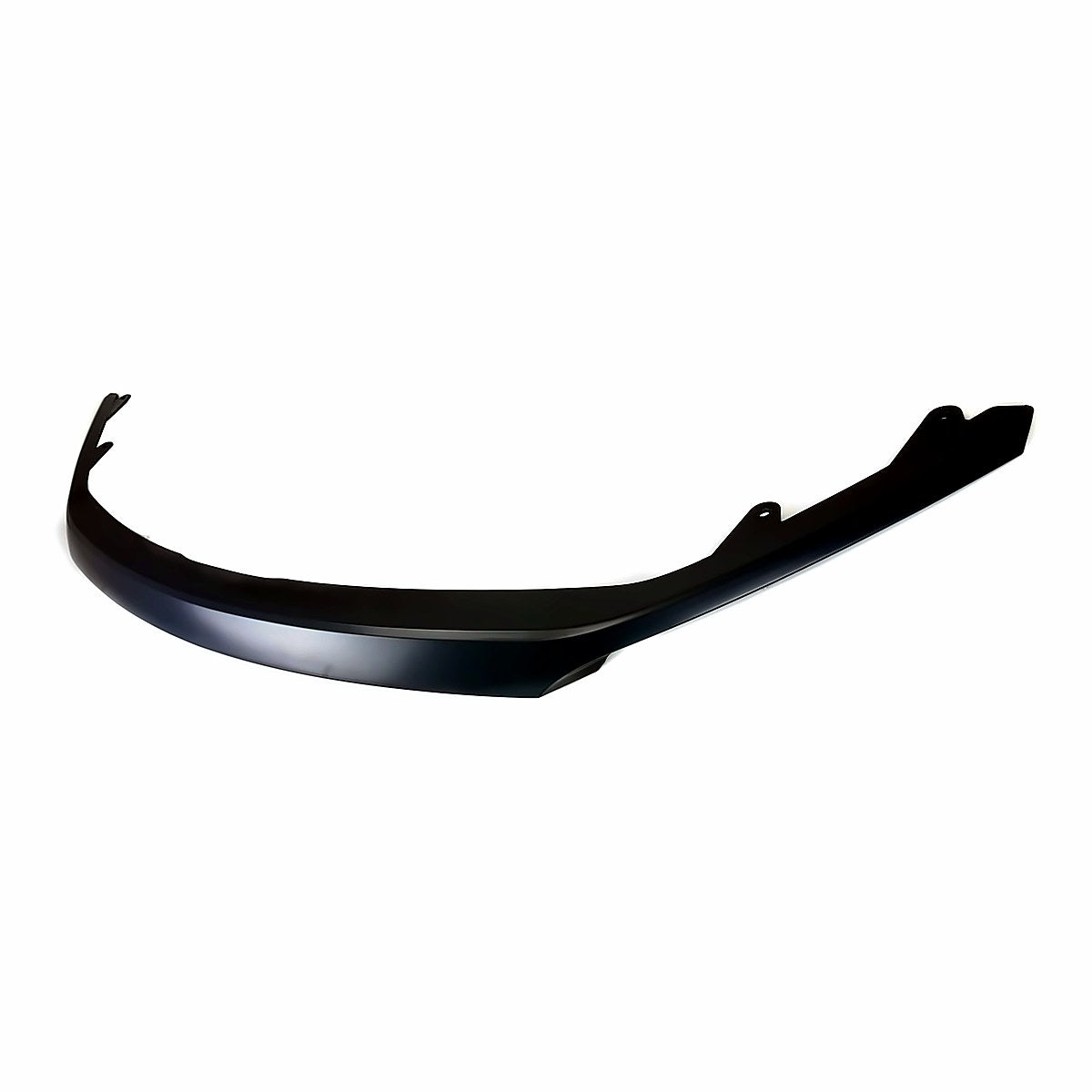 2010-2012 Ford Fusion Grille Moulding Upper Primed – Side View (FO1217107)
