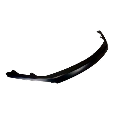 2010-2012 Ford Fusion Grille Moulding Upper Primed – Side View (FO1217107)