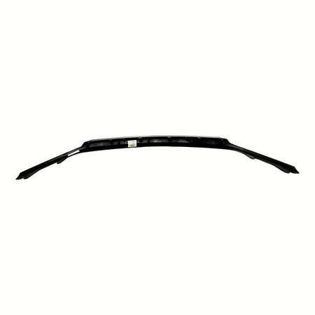 2010-2012 Ford Fusion Grille Moulding Upper Primed – Back View (FO1217107)