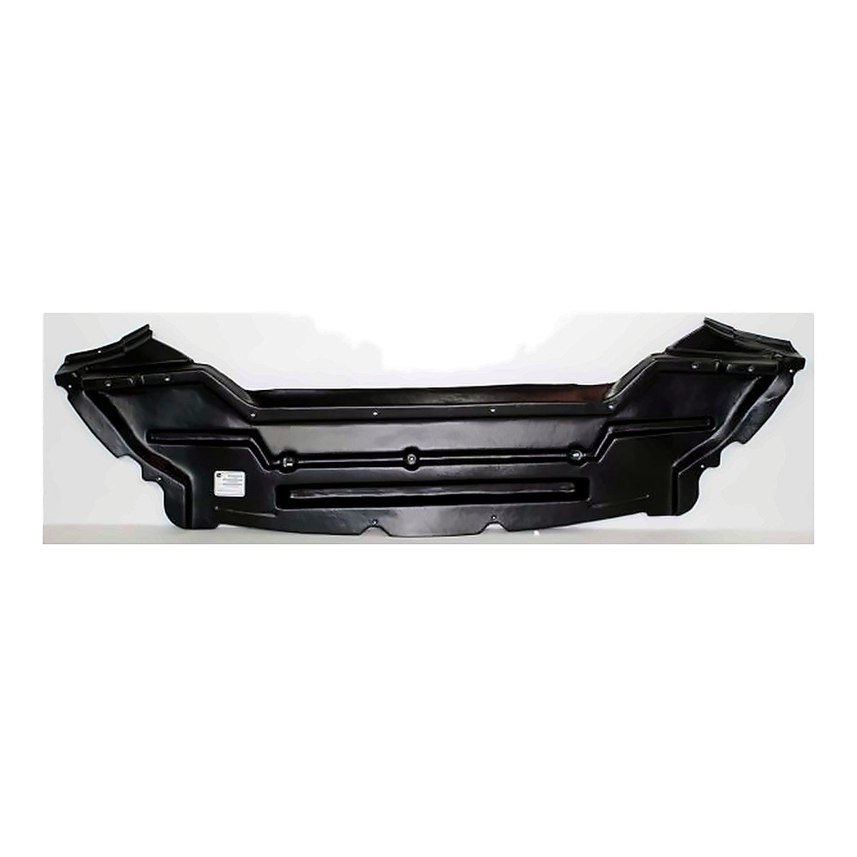 2008-2011 Ford Focus Grille Support Sdn – Front View (FO1218103)