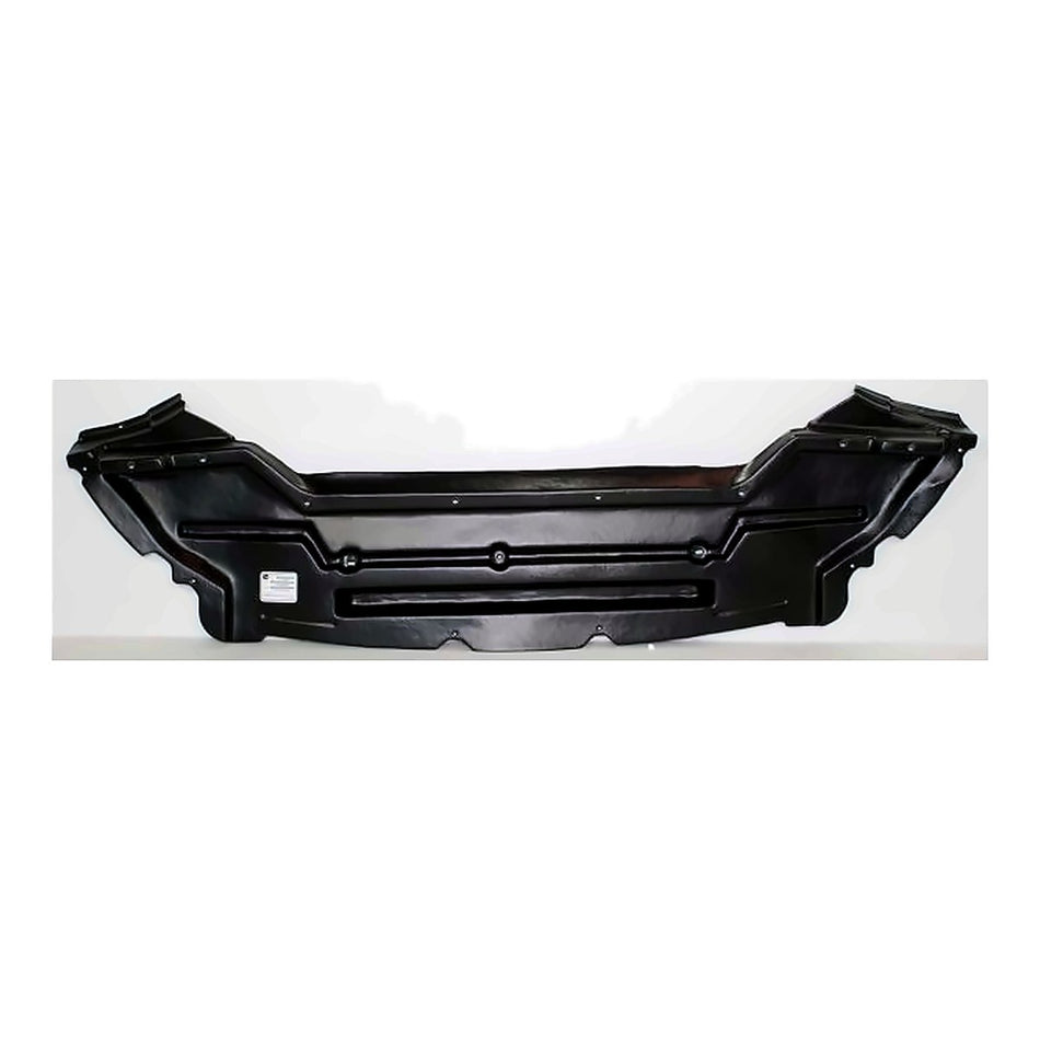 2008-2011 Ford Focus Grille Support Sdn – Front View (FO1218103)
