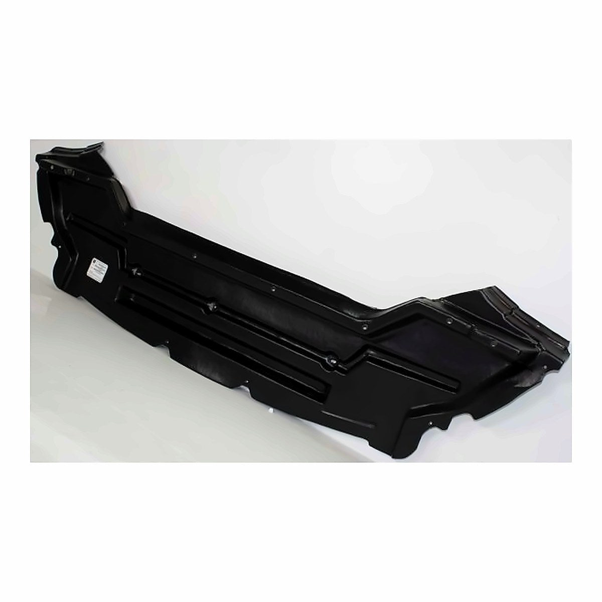 2008-2011 Ford Focus Grille Support Sdn – Side View (FO1218103)