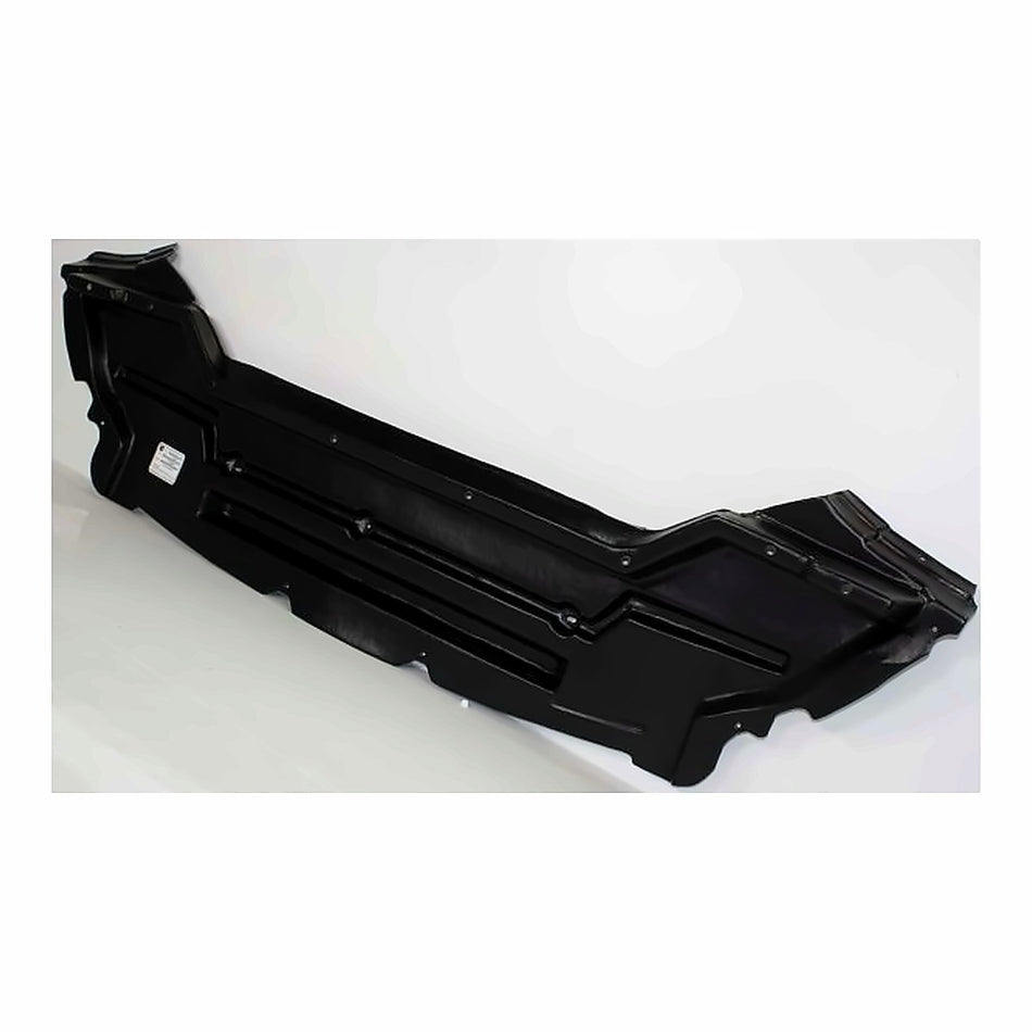 2008-2011 Ford Focus Grille Support Sdn – Side View (FO1218103)