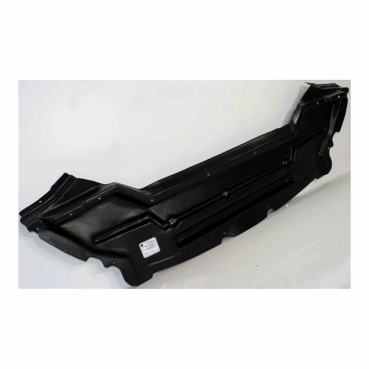 2008-2011 Ford Focus Grille Support Sdn – Angle View (FO1218103)