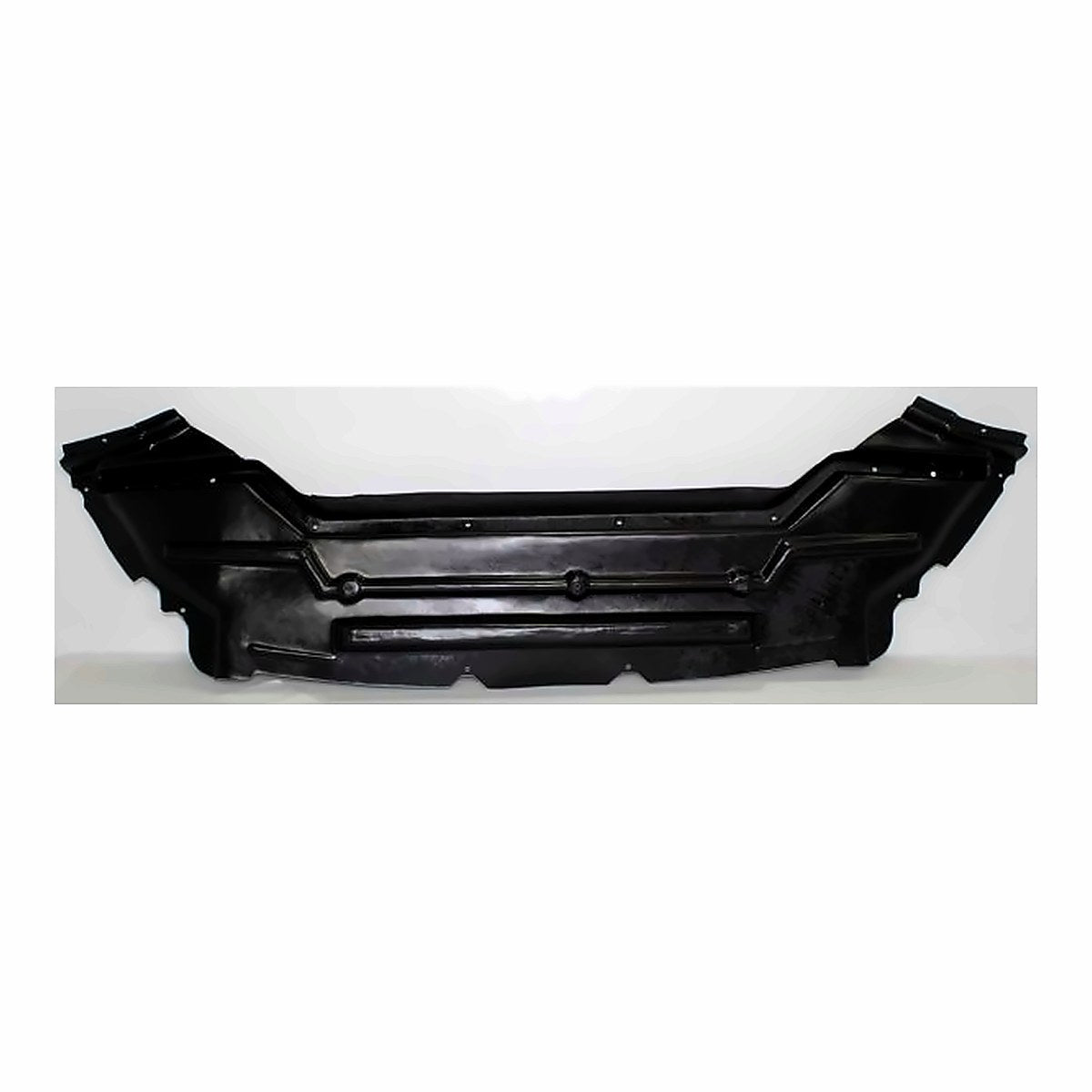 2008-2011 Ford Focus Grille Support Sdn – Back View (FO1218103)