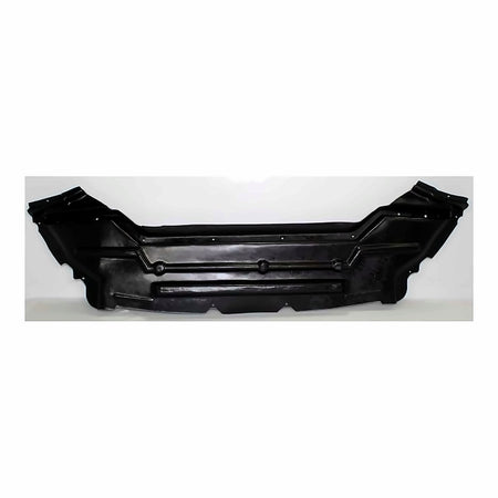 2008-2011 Ford Focus Grille Support Sdn – Back View (FO1218103)
