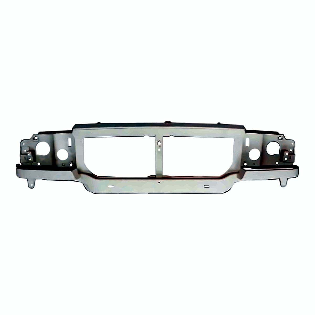 2004-2011 Ford Ranger Header Panel Usa Built – Front View (FO1220228)