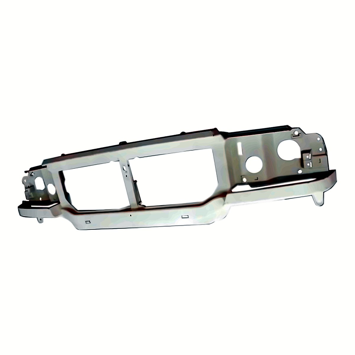 2004-2011 Ford Ranger Header Panel Usa Built – Side View (FO1220228)