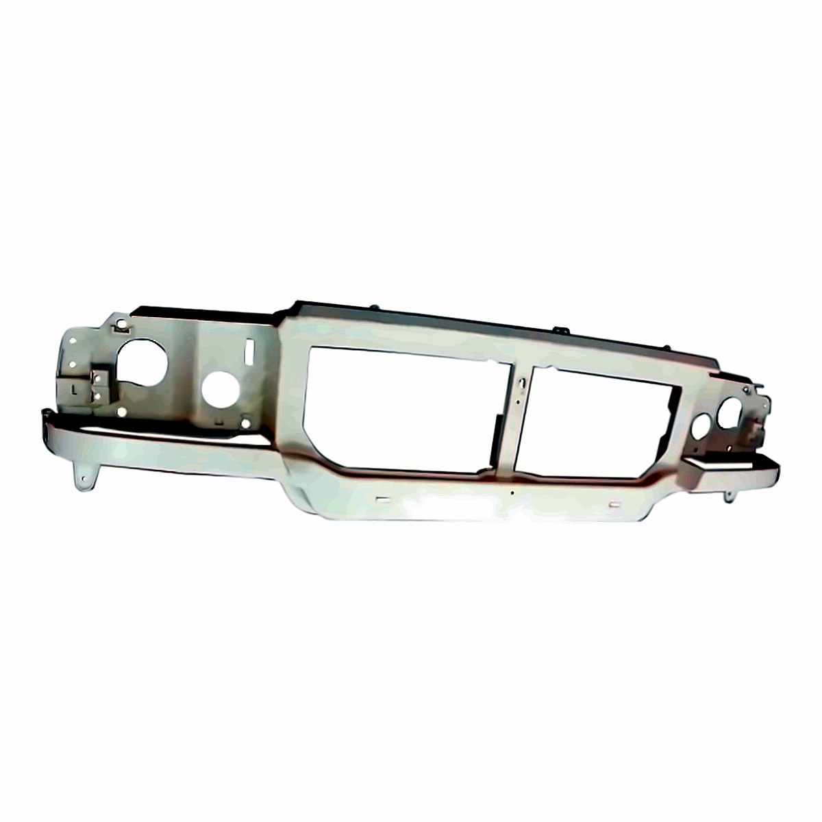 2004-2011 Ford Ranger Header Panel Usa Built – Angle View (FO1220228)