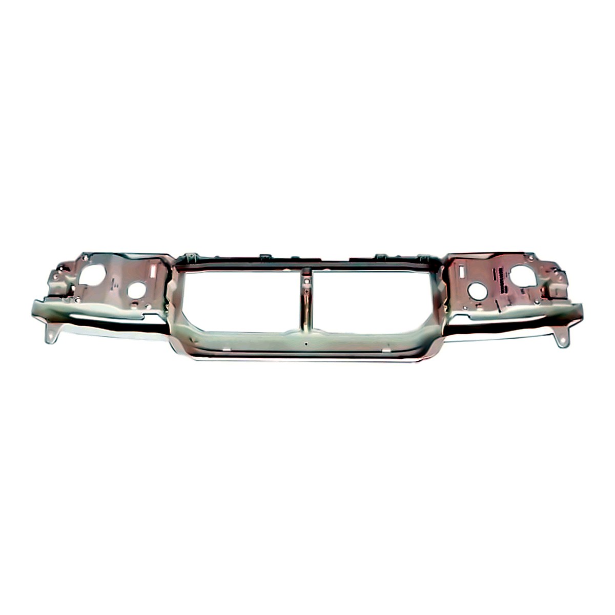 2004-2011 Ford Ranger Header Panel Usa Built – Back View (FO1220228)