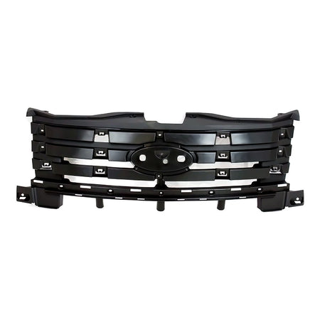 2007-2010 Ford Edge Grille Mounting Panel – Front View (FO1220241)