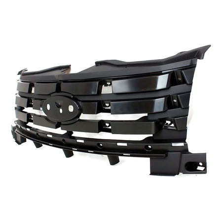 2007-2010 Ford Edge Grille Mounting Panel – Side View (FO1220241)