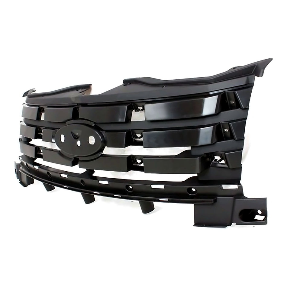 2007-2010 Ford Edge Grille Mounting Panel – Side View (FO1220241)