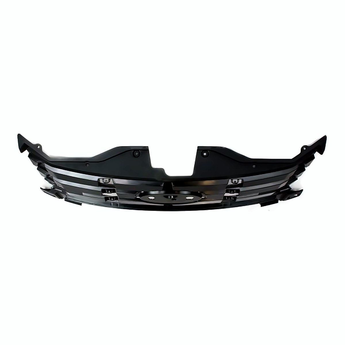 2007-2010 Ford Edge Grille Mounting Panel – Detail View (FO1220241)