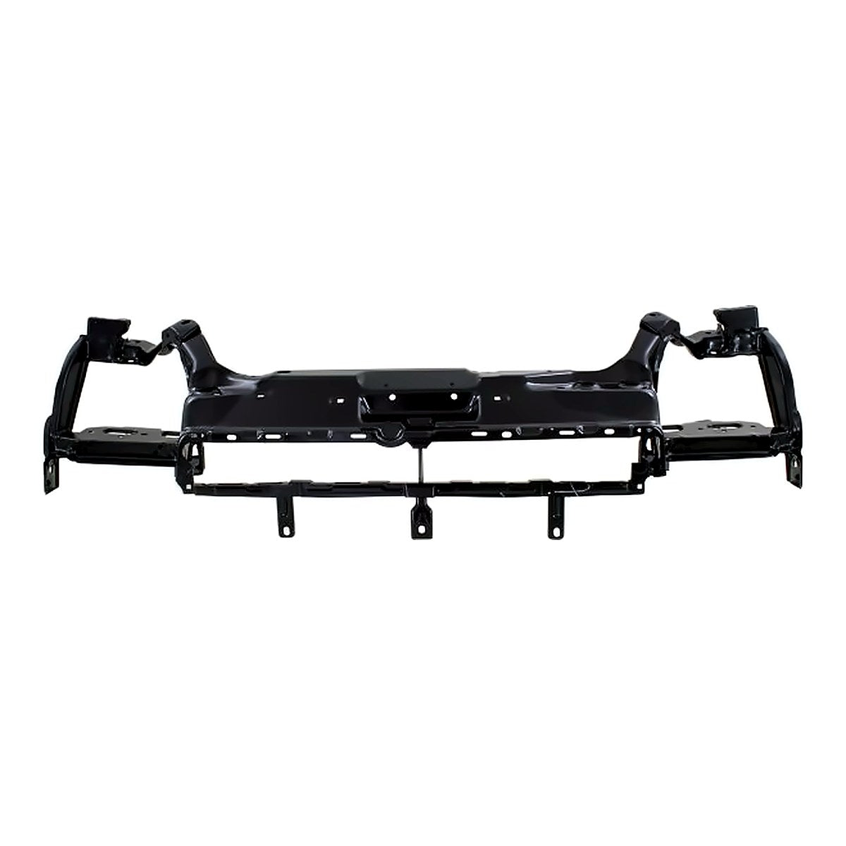 2010-2013 Ford Transit_Connect Header Panel – Front View (FO1220243)