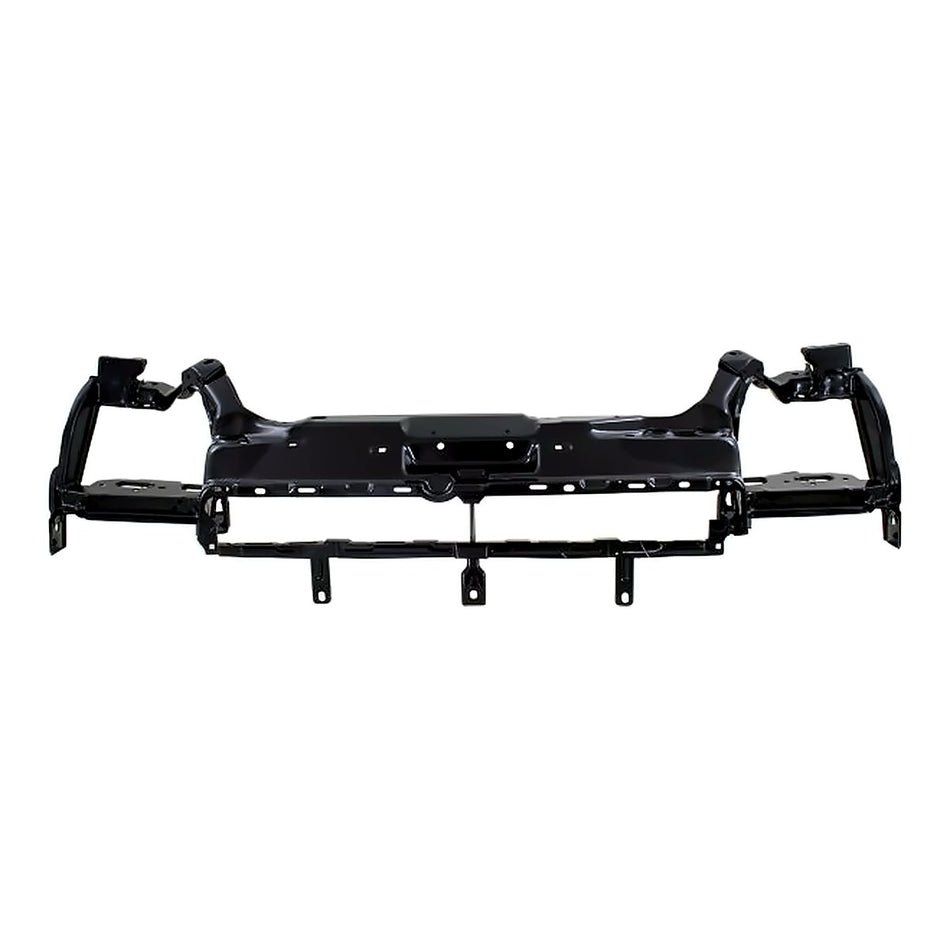 2010-2013 Ford Transit_Connect Header Panel – Front View (FO1220243)