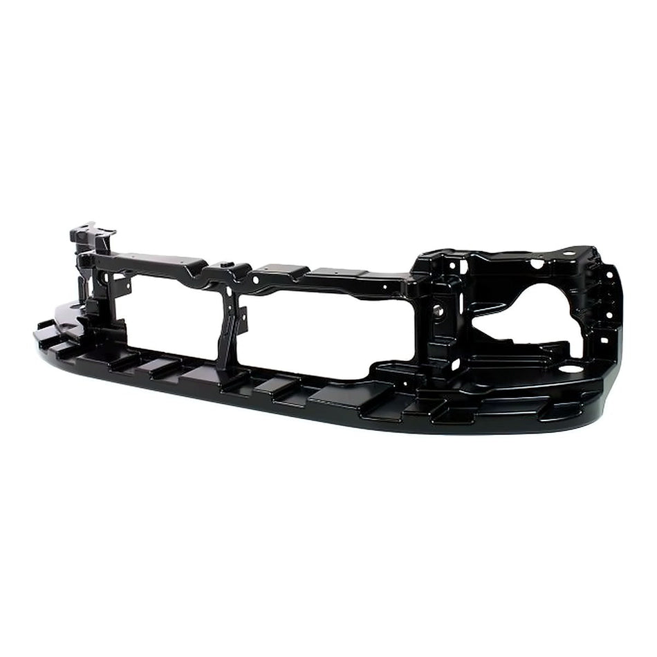 2006-2010 Ford Explorer Limted Header Panel - side angle, Part FO1223106