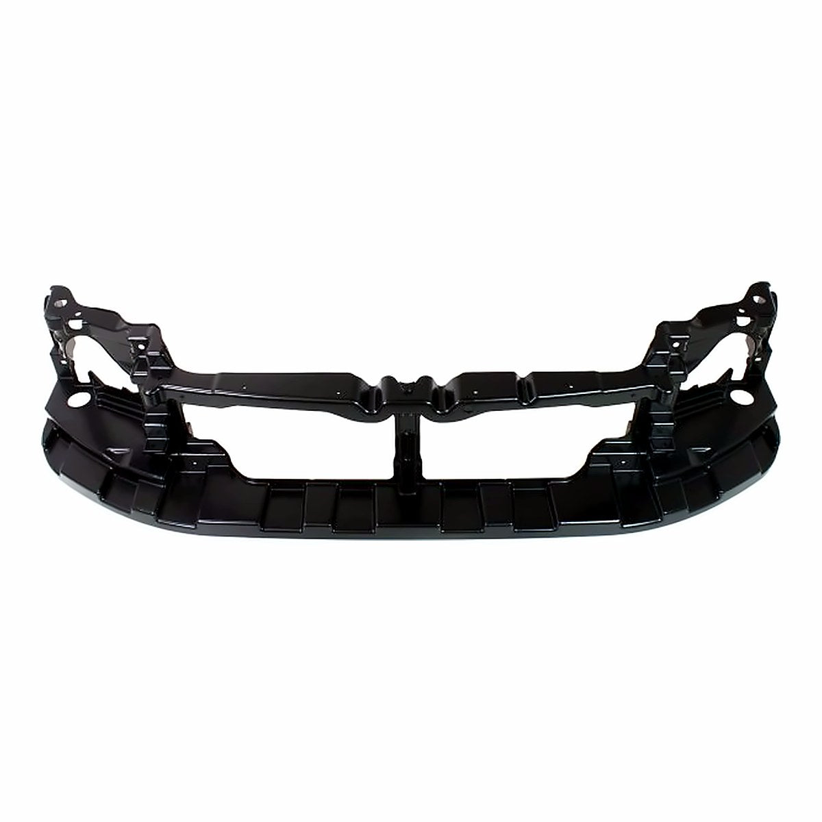 2006-2010 Ford Explorer Header Panel – Detail View (FO1223106)