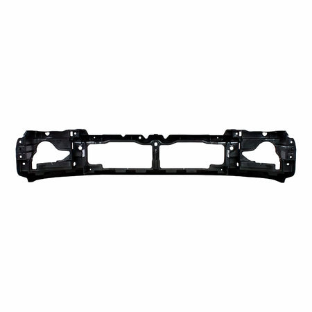 2007-2010 Ford Explorer Sporttrac Header Panel - back view, Part FO1223106