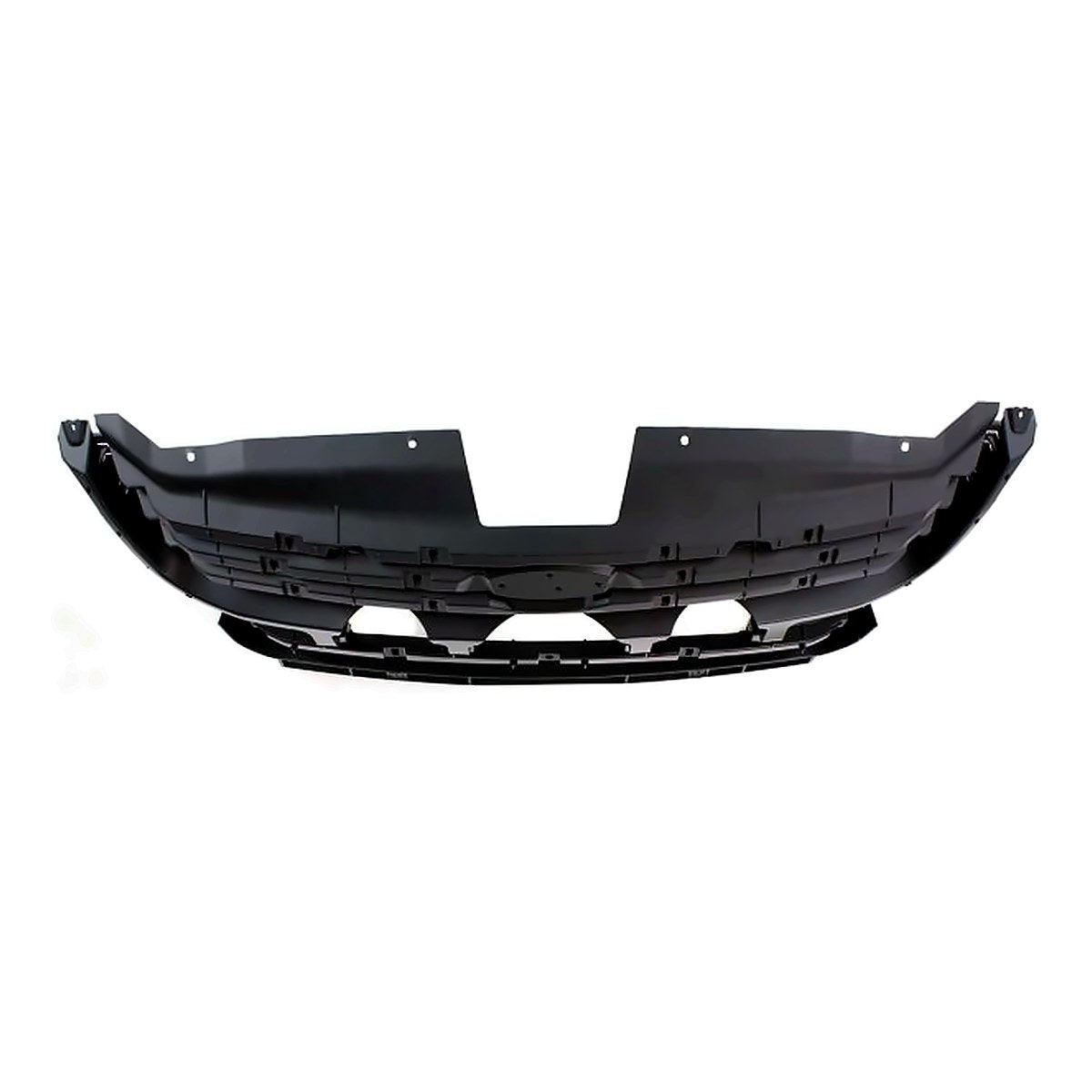 2006-2009 Ford Fusion Grille Mounting Panel – Detail View (FO1223108)
